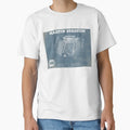 Martin Stadium T-Shirt - Novelty Apparel for Adults - T-Shirt, Sweatshirt, Hoodie