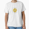 Yellow fresh by DavidWashingto - Adult & Kids T-Shirts, Sweatshirts & Hoodies apparel design preview 1