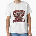 Tampa Bay Football T-Shirt - Trendy Graphic Men Women - T-Shirt, Sweatshirt, Hoodie