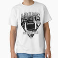 Art Las Vegas Raiders T-Shirt - Custom Art Print Unisex - T-Shirt, Sweatshirt, Hoodie