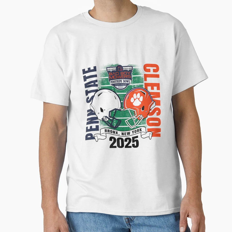 Penn State Nittany Lions Vs T-Shirt - Casual Everyday Wear Men Women - T-Shirt, Sweatshirt, Hoodie