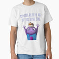 Oh-Home Dreamworks Sticker by wardorion9 - Adult & Kids T-Shirts, Sweatshirts & Hoodies apparel design preview 1