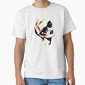 Roxie by Ursule-art - Adult & Kids T-Shirts, Sweatshirts & Hoodies apparel design preview 1