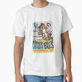Oilers V Bills T-Shirt - Unique Graphic Unisex - T-Shirt, Sweatshirt, Hoodie