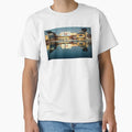 Heinz Field Pittsburgh Pa T-Shirt - Graphic Print Men Women - T-Shirt, Sweatshirt, Hoodie