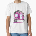 Camping Football Player T-Shirt - Streetwear Style Unisex - T-Shirt, Sweatshirt, Hoodie