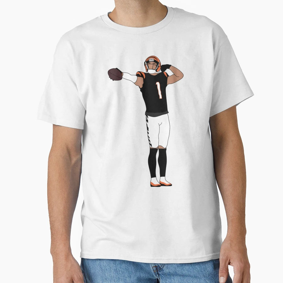 Chase Number One T-Shirt - Custom Art Print Unisex - T-Shirt, Sweatshirt, Hoodie
