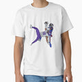 JJ Catch T-Shirt - Minimalist Print for Adults - T-Shirt, Sweatshirt, Hoodie