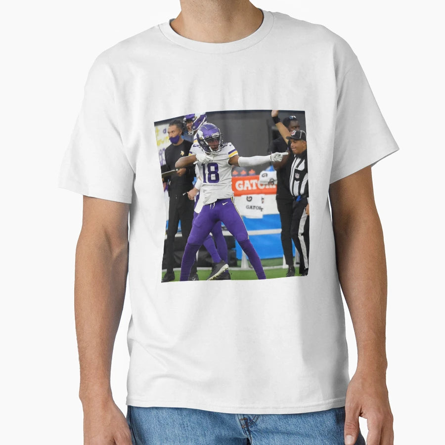 Celebrat Jff T-Shirt - Minimalist Print Men Women - T-Shirt, Sweatshirt, Hoodie