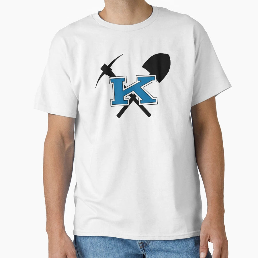 University Kentucky Mining T-Shirt - Casual Everyday Wear Men Women - T-Shirt, Sweatshirt, Hoodie