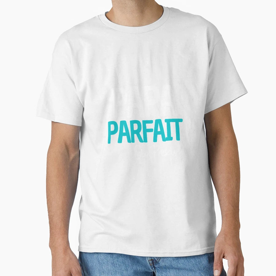 Dad Or Almost T-Shirt - Aesthetic Graphic Unisex - T-Shirt, Sweatshirt, Hoodie