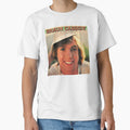 Shaun Cassidy 70s Men's Short Sleeve Crew Neck Summer - Adult & Kids T-Shirts, Sweatshirts & Hoodies apparel design preview 1