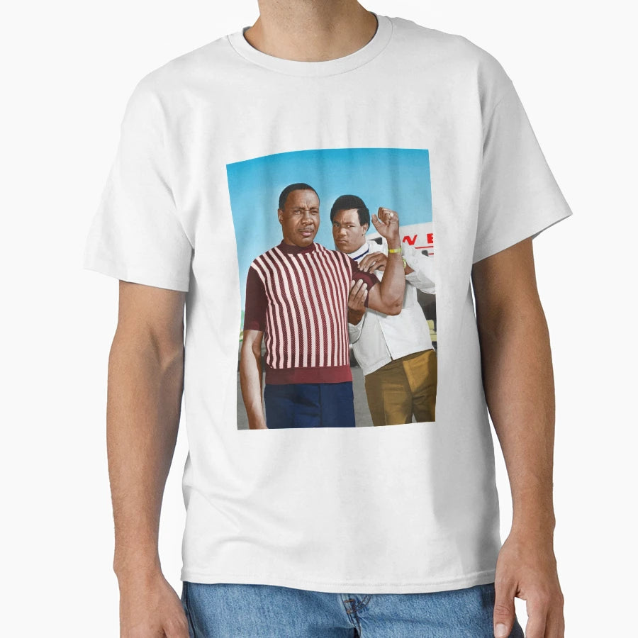 Gifts George Foreman X Sonny Liston Fans T-Shirt - Unique Graphic Men Women - T-Shirt, Sweatshirt, Hoodie