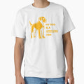My Dog Is Steelers Fan T-Shirt - Aesthetic Graphic Men Women - T-Shirt, Sweatshirt, Hoodie