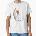 Papa Leone Xiv T-Shirt - Trendy Graphic Unisex - T-Shirt, Sweatshirt, Hoodie