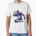 Michael Strahan T-Shirt - Novelty Apparel Unisex - T-Shirt, Sweatshirt, Hoodie