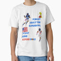 Superb Hole Only Bowl That Matters T-Shirt - Minimalist Print Men Women - T-Shirt, Sweatshirt, Hoodie