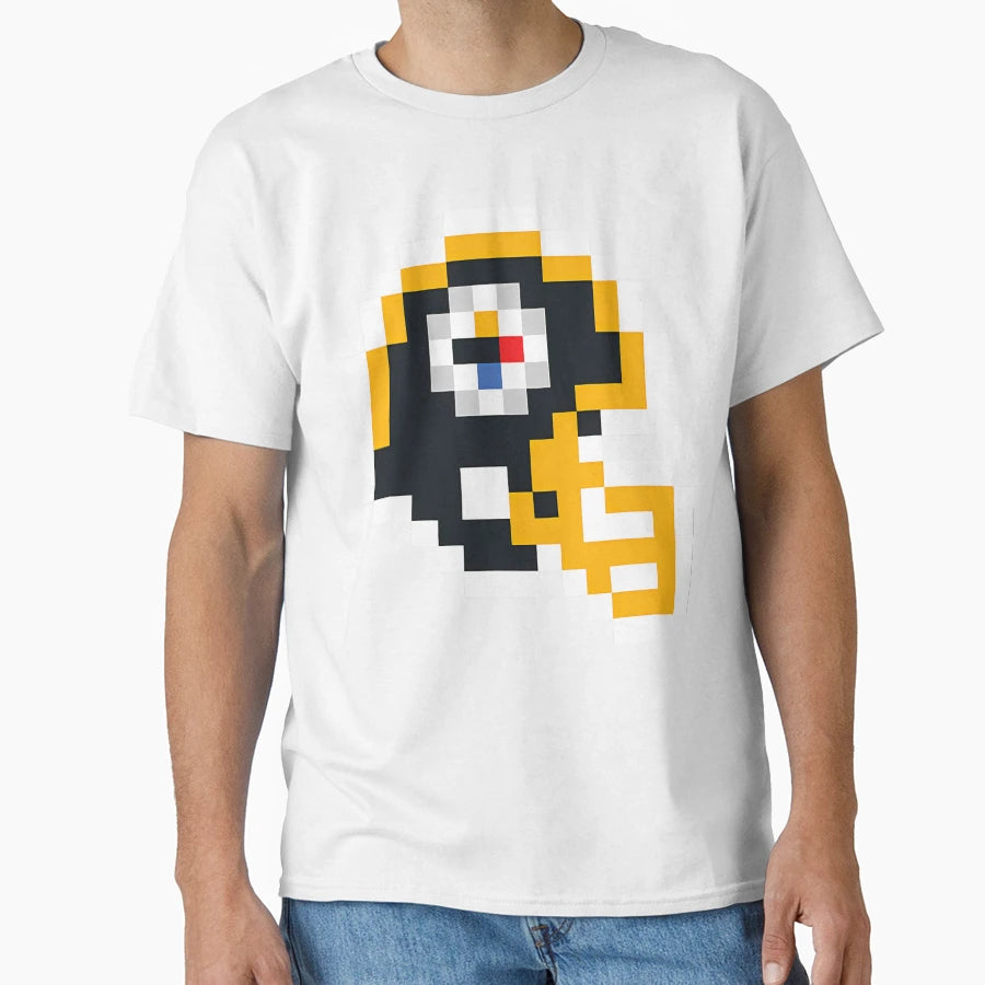 Pittsburgh Steelers T-Shirt - Aesthetic Graphic Unisex - T-Shirt, Sweatshirt, Hoodie