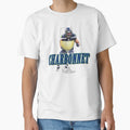 Fine Glass Charbonnet T-Shirt - Streetwear Style Unisex - T-Shirt, Sweatshirt, Hoodie