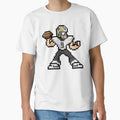 Megaman X New Orleans T-Shirt - Streetwear Style Unisex - T-Shirt, Sweatshirt, Hoodie