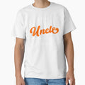 Uncle Myth Bad Influence T-Shirt - Trendy Graphic Men Women - T-Shirt, Sweatshirt, Hoodie