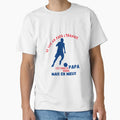 I Am Papa Lyonnais Humorous Gift T-Shirt - Custom Art Print for Adults - T-Shirt, Sweatshirt, Hoodie