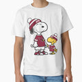 Snoopy Arizona Football T-Shirt - Novelty Apparel for Adults - T-Shirt, Sweatshirt, Hoodie