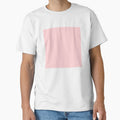 Blush Pink by The Innocent Ghost Project - Adult & Kids T-Shirts, Sweatshirts & Hoodies apparel design preview 1