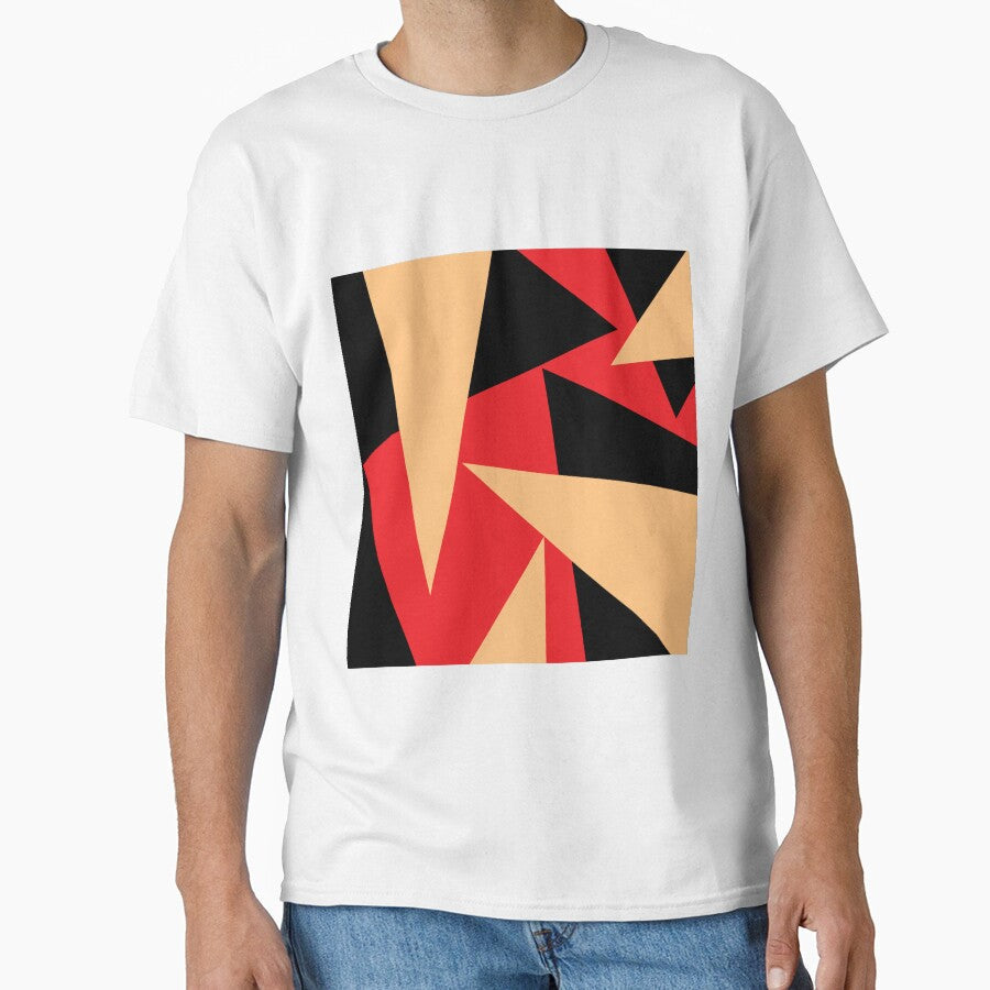 Modern English by Rob Colvin - Adult & Kids T-Shirts, Sweatshirts & Hoodies apparel design preview 1