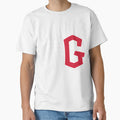 Cleveland Wings Logo T-Shirt - Casual Everyday Wear for Adults - T-Shirt, Sweatshirt, Hoodie