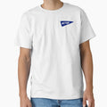 Number 2 Dad T-Shirt - Streetwear Style Men Women - T-Shirt, Sweatshirt, Hoodie