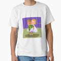 Valentines Day T-Shirt - Trendy Graphic for Adults - T-Shirt, Sweatshirt, Hoodie