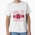 Tampa Bay Football Gameday T-Shirt - Graphic Print for Adults - T-Shirt, Sweatshirt, Hoodie