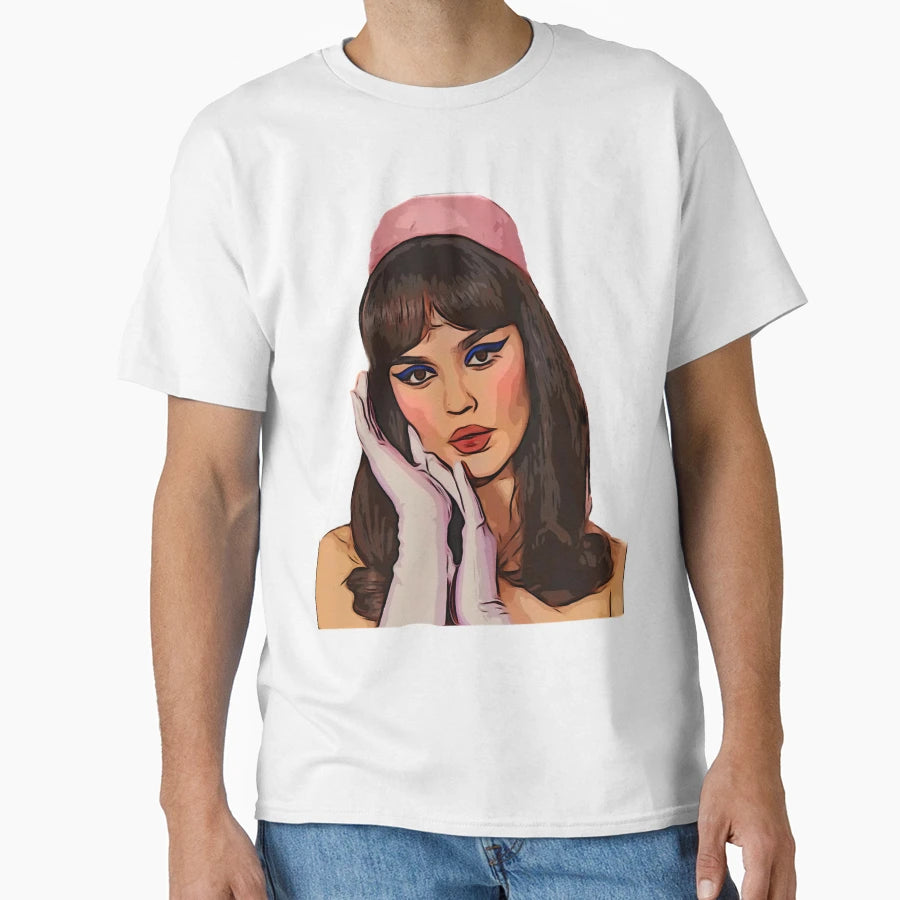 Chic Makeup Pack T-Shirt - Trendy Graphic for Adults - T-Shirt, Sweatshirt, Hoodie