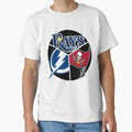 Tampa Bay Fans T-Shirt - Aesthetic Graphic Unisex - T-Shirt, Sweatshirt, Hoodie