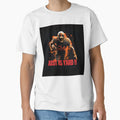 Just 10 Yard American Football T-Shirt - Casual Everyday Wear Men Women - T-Shirt, Sweatshirt, Hoodie