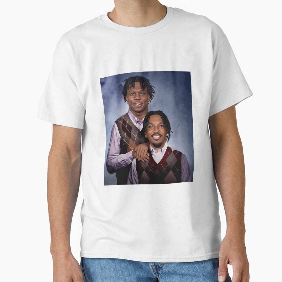 Bill Croskey Merritt JD Football T-Shirt - Streetwear Style Unisex - T-Shirt, Sweatshirt, Hoodie