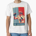 JB T-Shirt - Minimalist Print Men Women - T-Shirt, Sweatshirt, Hoodie