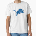 Bnl Brand New Lions T-Shirt - Unique Graphic for Adults - T-Shirt, Sweatshirt, Hoodie