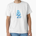 Happy New Year 2025 T-Shirt - Aesthetic Graphic for Adults - T-Shirt, Sweatshirt, Hoodie