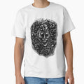Faces Upon by xoradmagical - Adult & Kids T-Shirts, Sweatshirts & Hoodies apparel design preview 1