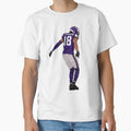JJ Griddy Sketch T-Shirt - Fun Novelty Design Men Women - T-Shirt, Sweatshirt, Hoodie