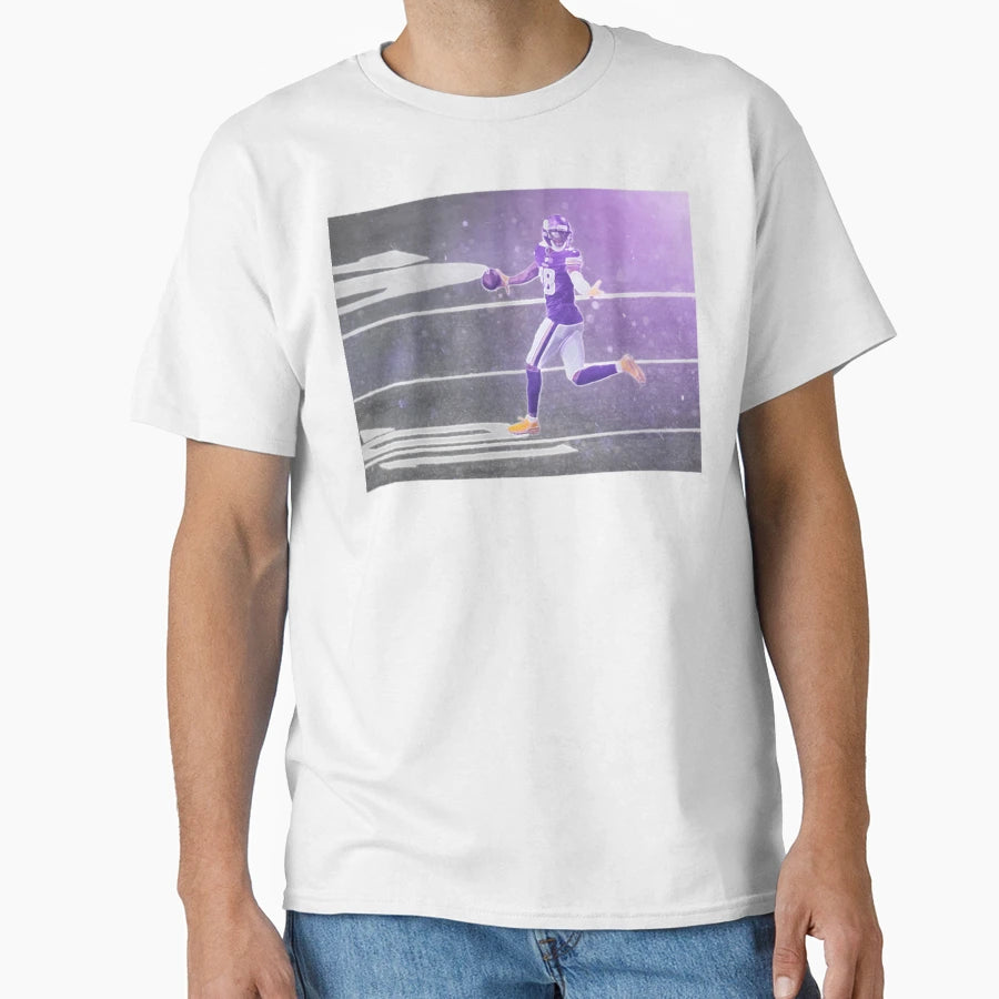 Justin Jeffer T-Shirt - Unique Graphic for Adults - T-Shirt, Sweatshirt, Hoodie