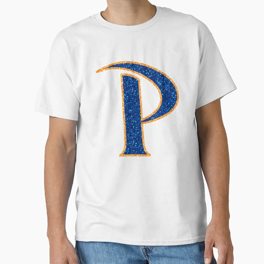 Pepperdine Logo T-Shirt - Novelty Apparel Unisex - T-Shirt, Sweatshirt, Hoodie