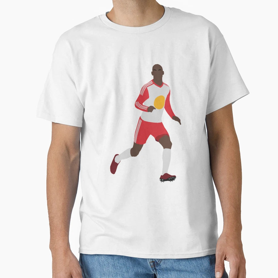 Bradley Wright Phillips T-Shirt - Fun Novelty Design Men Women - T-Shirt, Sweatshirt, Hoodie