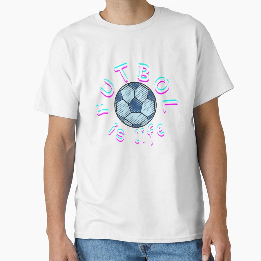 Funny Gift Roy Kent Is Life T-Shirt - Casual Everyday Wear for Adults - T-Shirt, Sweatshirt, Hoodie