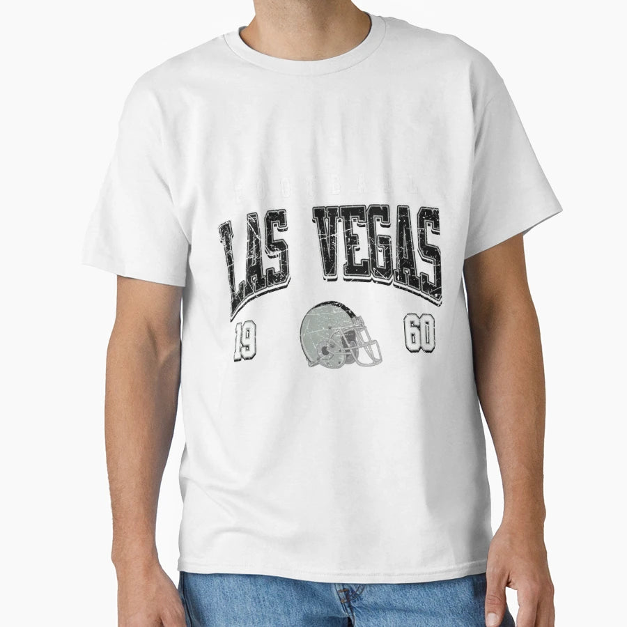 Art Las Vegas Raiders T-Shirt - Custom Art Print Men Women - T-Shirt, Sweatshirt, Hoodie