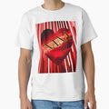 Nana Is My Sweet Valentine Heart T-Shirt - Streetwear Style for Adults - T-Shirt, Sweatshirt, Hoodie