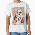 Thanksgiving Football Games T-Shirt - Graphic Print for Adults - T-Shirt, Sweatshirt, Hoodie