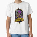 Minnesota Vikings Fans Just Once T-Shirt - Fun Novelty Design Men Women - T-Shirt, Sweatshirt, Hoodie